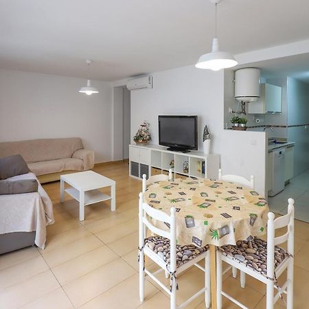 Altea Paseo Maritimo Apartment Exterior foto