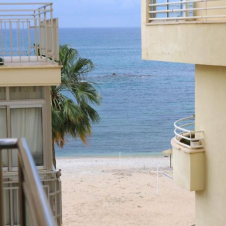 Altea Paseo Maritimo Apartment Exterior foto
